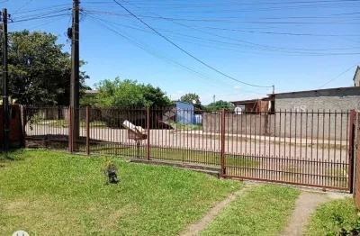 Casa com 02 dormitórios à venda com patio na nova santa marta em santa maria
