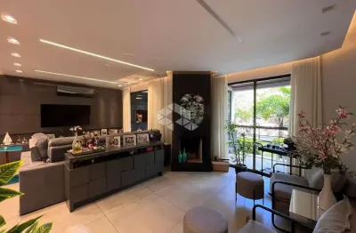 Apartamento de 3 quartos à venda no bairro nossa senhora de lourdes, em santa maria.