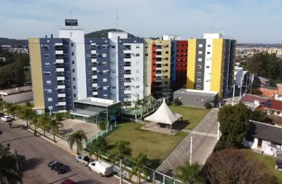 Ótimo apartamento 3 dormitórios com suíte  bairro uglione santa maria