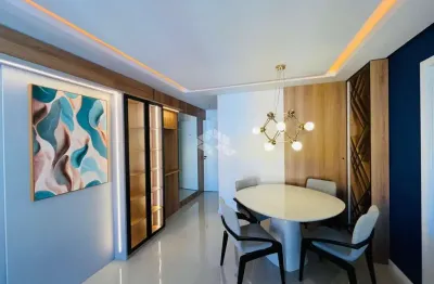 Ótimo apartamento 3 dormitórios com suíte  bairro uglione santa maria