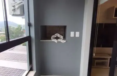 Ótimo apartamento com 02 dormitórios, suíte, sacada, churrasqueira e garagem coberta, à venda no bairro uglione em santa maria.