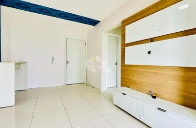 Apartamento reformado a venda com 1 quarto no bairro  uglione, santa maria - rs