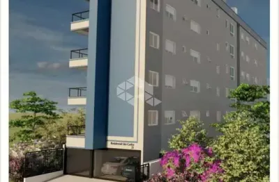 Apartamento de 2 quartos no bairro nossa senhora de lourdes/ santa maria/ rs.