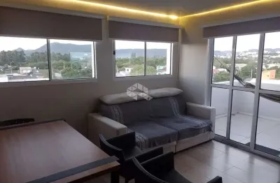 Ótimo apartamento á venda mobiliado no bairro juscelino kubtischek / santa maria /rs