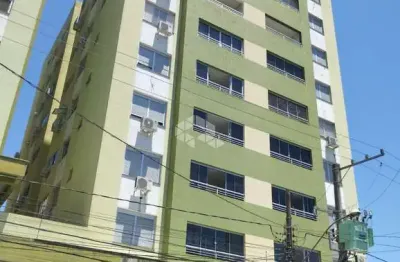 Apartamento com 02 dormitórios à venda, no bairro centro em santa maria.