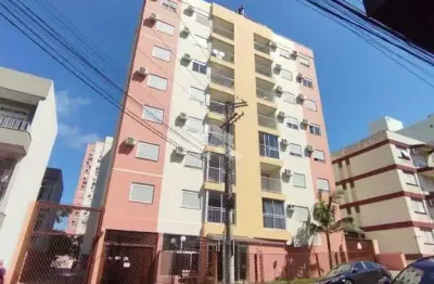 Apartamento de 3 dormitórios no bairro centro em  santa maria / rs