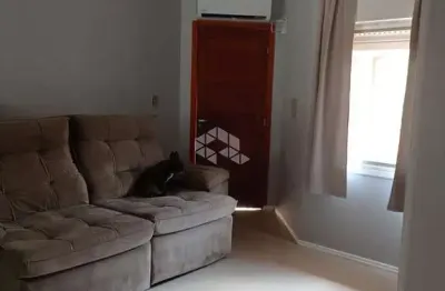 Apartamento 2 dormitórios no residencial arco verde, santa maria, rs.