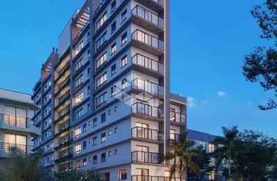 Apartamento à venda com 02 dormitórios, no bairro centro, em santa maria, rs.
