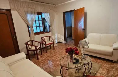 Casa semimobiliada a venda, 4 quartos, camobi, santa maria.