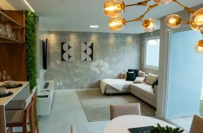 Casa à venda na planta em condomínio próximo a ufsm, com 03 dormitórios e churrasqueira , em santa maria, rs.