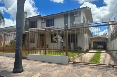Apartamento com 04 dormitórios à venda no bairro são josé, em santa maria.
