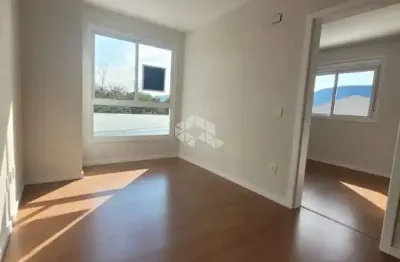 Apartamento novo com 01 dormitório à venda no bairro camobi em santa maria