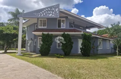 Casa com 3 quartos à venda na Rua Felix Mainardi, 66, Camobi, Santa Maria