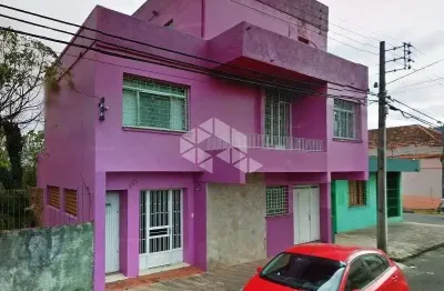 Casa com 05 quartos e churrasqueira, à venda no bairro nossa senhora do rosário, em santa maria. rs.