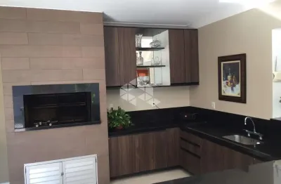 Casa de 3 dormitórios à venda com suíte no bairro tomazetti
