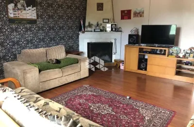 Apartamento de 3 quartos à no bairro presidente joão goulart, santa maria.