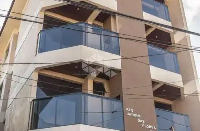 Apartamento à venda no bairro nossa senhora do rosário, em santa maria.