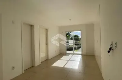 Apartamento com 2 quartos à venda na Rua Jerônimo Corte Real, 235, Camobi, Santa Maria