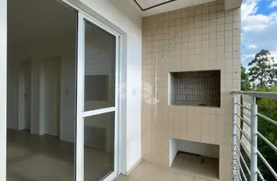 Apartamento com 2 quartos à venda na Rua Jerônimo Corte Real, 235, Camobi, Santa Maria