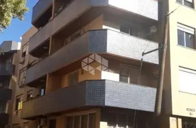 Apartamento de 2 dormitórios com suíte à venda no bairro menino jesus  em santa maria