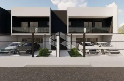 Casa de 3 quartos com suíte à venda no bairro camobi em santa maria