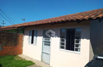 Casa com 2 quartos à venda na Luiz Gylvan Meira, 44, Diácono João Luiz Pozzobon, Santa Maria