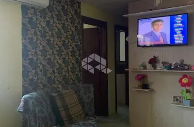 Apartamento 2 dormitórios à venda no residencial videiras