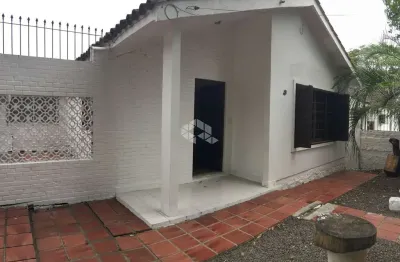 Casa 3 dormitórios com suíte à venda no bairro patronato em santa maria