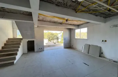 Apartamento 02 dormitórios com suíte e sacada com churrasqueira à venda na planta no bairro lourdes em santa maria