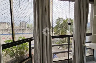 Cobertura duplex, 3 dormitórios, 1 suíte,  2 sacadas, terraço, churrasqueira, centro de santa maria