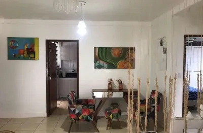 Apartamento com 2 quartos à venda na Rua João da Fontoura e Souza, 30, Camobi, Santa Maria