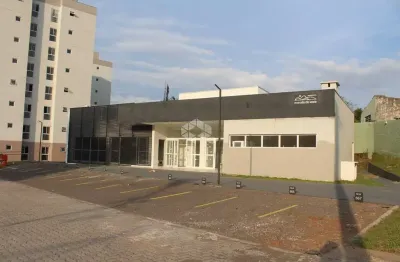 Apartamento novo à venda no bairro camobi em santa maria com 2 quartos e sacada