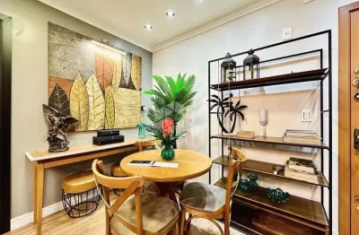 Apartamento de 01 quarto à venda no bairro nossa senhora de fátima em santa maria