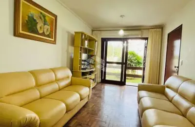 Apartamento com 2 quartos à venda na Avenida Rodolfo Behr, 450, Camobi, Santa Maria