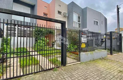 Casa de 2 dormitórios, suíte  à  venda no bairro camobi em santa maria