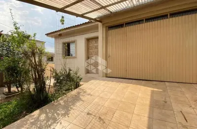 Casa de 3 dormitórios à venda no bairro são josé camobi em santa maria