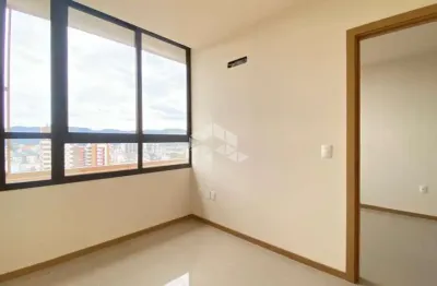 Apartamento de 1 dormitório no centro de santa maria