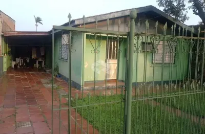 Casa com 3 quartos vaga de garagem no bairro Divina providencia