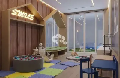 Apartamento de 3 dormitórios e 2 suites à venda no bairro medianeira em santa maria
