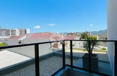 Apartamento 2 quartos com sacada com churrasqueira no bairro camobi em santa maria