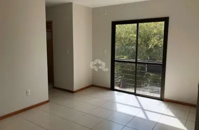 Apartamento de 2 dormitórios à venda no bairro nossa senhora das dores em santa maria