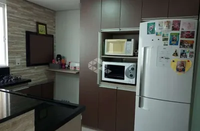 Casa em condominio a venda no bairro cerrito em santa maria