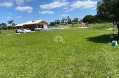 Chácara / sítio com 4 quartos à venda na Rodovia BR-158, 75, Boi Morto, Santa Maria