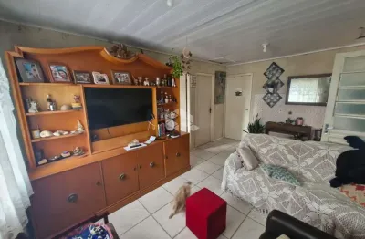 Casa camobi, 2 dormitórios, perto da ufsm, em santa maria