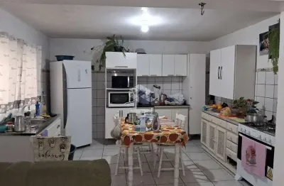 Casa com 05 dormitórios à venda no bairro são josé em santa maria
