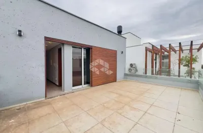 Casa à venda com 3 quartos e suíte no residencial terras de santorini em santa maria