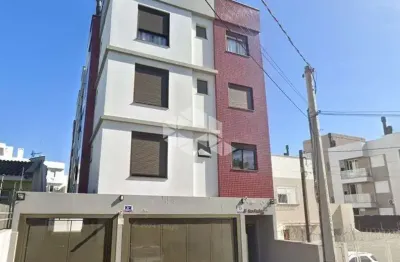 Apartamento com 1 quarto à venda no bairro centro em santa maria.