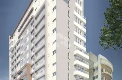 Apartamento 03 suítes, 02 vagas de garagem em condomínio vertical