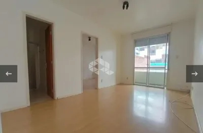 Apartamento de 01 dormitório à venda no bairro centro em santa maria, proximo á ufn