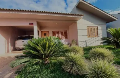 Casa à venda com 4 dormitórios em camobi, santa maria - rs